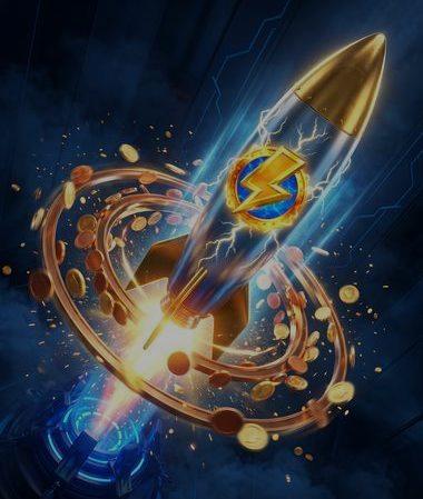 Coin Strike Hold And Win