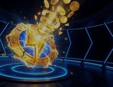 Coin Strike Hold And Win