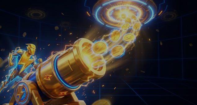 Coin Strike Hold And Win