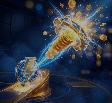 Coin Strike Hold And Win