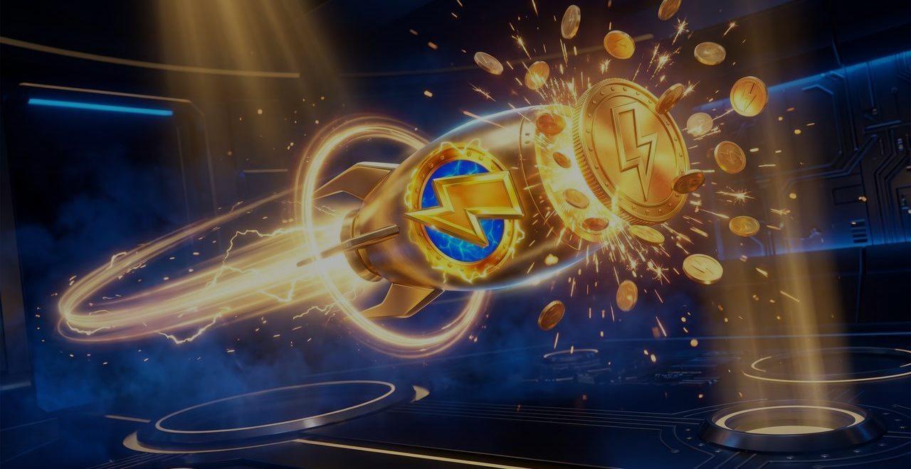 Coin Strike Hold And Win