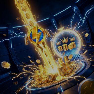 Coin Strike Hold And Win